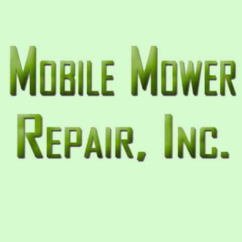 Mobile Mower Repair, Inc. - Crestwood, KY - Logo