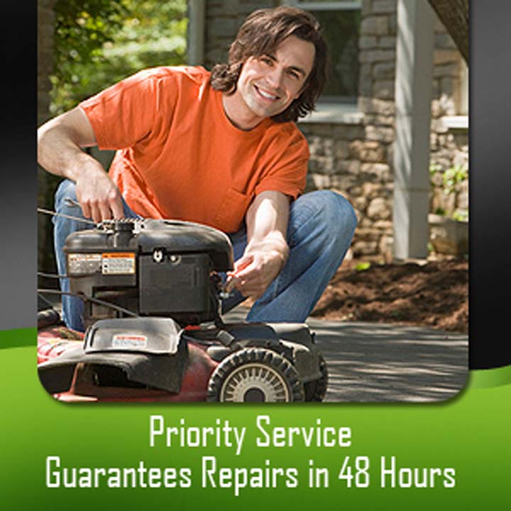 Mobile Mower Repair, Inc. - Crestwood, KY - Thumb 13